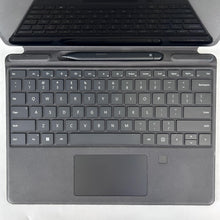 Load image into Gallery viewer, Microsoft Surface Pro 9 13 Graphite WiFi 2.6 GHz Intel Core i7 12th Gen. 32GB RAM 1TB Solid State Drive