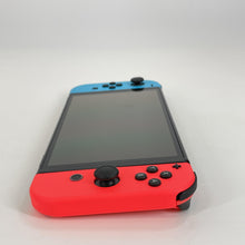 Load image into Gallery viewer, Nintendo Switch OLED Original Black 64GB