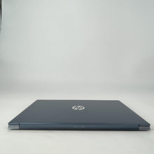 Load image into Gallery viewer, HP Pavilion 15 Blue 2.1 GHz Intel Core i7 12th Gen. 16GB RAM 512GB Solid State Drive