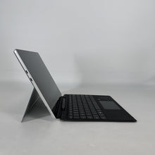 Load image into Gallery viewer, Microsoft Surface Pro 9 13 Graphite WiFi 2.6 GHz Intel Core i7 12th Gen. 32GB RAM 1TB Solid State Drive