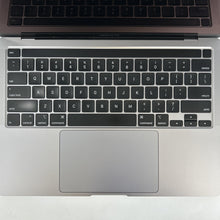 Load image into Gallery viewer, Apple MacBook Pro 13 2020 Space Gray 1.4 GHz Intel Core i5 8th Gen. 8GB RAM 512GB Solid State Drive Intel Iris Plus 645