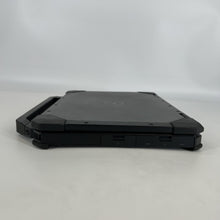 Load image into Gallery viewer, Dell Latitude 5420 Rugged 14 Black WiFi 1.7 GHz Intel Core i5 8th Gen. 8GB RAM 256GB Solid State Drive