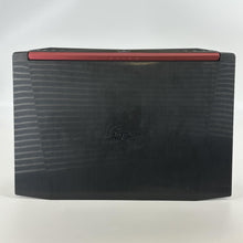 Load image into Gallery viewer, Acer Nitro 5 15.6 Black 2.5 GHz Intel Core i5 7th Gen. 16GB RAM 256GB Solid State Drive NVIDIA GeForce GTX 1050 Ti 4 GB