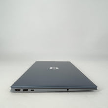 Load image into Gallery viewer, HP Pavilion 15 Blue 2.1 GHz Intel Core i7 12th Gen. 16GB RAM 512GB Solid State Drive