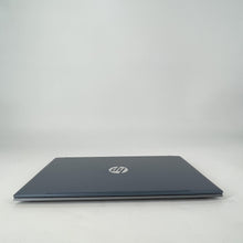 Load image into Gallery viewer, HP Pavilion 15 Blue 2.1 GHz Intel Core i7 12th Gen. 16GB RAM 512GB Solid State Drive