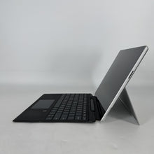 Load image into Gallery viewer, Microsoft Surface Pro 9 13 Graphite WiFi 2.6 GHz Intel Core i7 12th Gen. 32GB RAM 1TB Solid State Drive