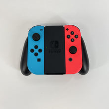 Load image into Gallery viewer, Nintendo Switch OLED Original Black 64GB