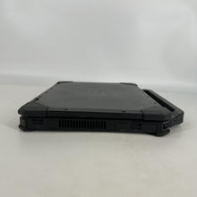 Load image into Gallery viewer, Dell Latitude 5420 Rugged 14 Black WiFi 1.7 GHz Intel Core i5 8th Gen. 8GB RAM 256GB Solid State Drive