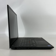 Load image into Gallery viewer, Lenovo ThinkPad P16s Gen 2 Black 2.2 GHz Intel Core i7 13th Gen. 16GB RAM 512GB Solid State Drive NVIDIA RTX A500 4 GB