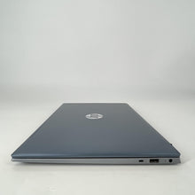 Load image into Gallery viewer, HP Pavilion 15 Blue 2.1 GHz Intel Core i7 12th Gen. 16GB RAM 512GB Solid State Drive