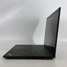 Load image into Gallery viewer, Lenovo ThinkPad P16s Gen 2 Black 2.2 GHz Intel Core i7 13th Gen. 16GB RAM 512GB Solid State Drive NVIDIA RTX A500 4 GB