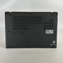 Load image into Gallery viewer, Lenovo ThinkPad P16s Gen 2 Black 2.2 GHz Intel Core i7 13th Gen. 16GB RAM 512GB Solid State Drive NVIDIA RTX A500 4 GB