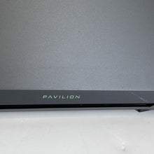 Load image into Gallery viewer, HP Pavilion Gaming 15.6 Black 2.4 GHz Intel Core i5 9th Gen. 8GB RAM 256GB Solid State Drive NVIDIA GeForce GTX 1650 4 GB