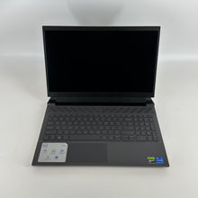 Load image into Gallery viewer, Dell G15 5530 15.6 Black 2.6 GHz Intel Core i7 13th Gen. 16GB RAM 1TB Solid State Drive NVIDIA GeForce RTX 4060 8 GB