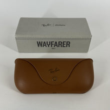 Load image into Gallery viewer, Meta Ray-Ban Meta Wayfarer (Gen 2) Matte Black 32GB