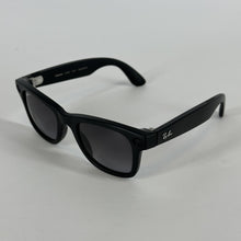 Load image into Gallery viewer, Meta Ray-Ban Meta Wayfarer (Gen 2) Matte Black 32GB