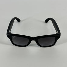 Load image into Gallery viewer, Meta Ray-Ban Meta Wayfarer (Gen 2) Matte Black 32GB