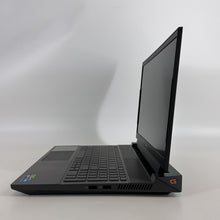 Load image into Gallery viewer, Dell G15 5530 15.6 Black 2.6 GHz Intel Core i7 13th Gen. 16GB RAM 1TB Solid State Drive NVIDIA GeForce RTX 4060 8 GB