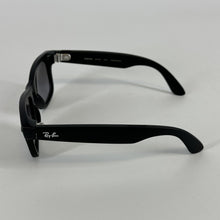 Load image into Gallery viewer, Meta Ray-Ban Meta Wayfarer (Gen 2) Matte Black 32GB