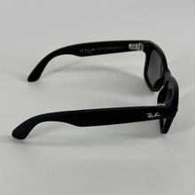 Load image into Gallery viewer, Meta Ray-Ban Meta Wayfarer (Gen 2) Matte Black 32GB