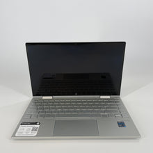 Load image into Gallery viewer, HP Envy 13 Silver 2.9 GHz Intel Core i7 11th Gen. 8GB RAM 512GB Solid State Drive