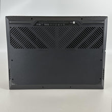 Load image into Gallery viewer, Dell G15 5530 15.6 Black 2.6 GHz Intel Core i7 13th Gen. 16GB RAM 1TB Solid State Drive NVIDIA GeForce RTX 4060 8 GB