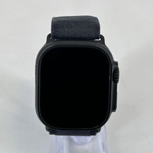 Load image into Gallery viewer, Apple Watch (Ultra 3) 49mm Black Unlocked 64GB