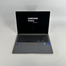 Load image into Gallery viewer, Samsung Galaxy Book5 Pro 16 Gray 2.2 GHz Intel Core Ultra 7 Series 2 16GB RAM 1TB Solid State Drive
