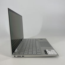 Load image into Gallery viewer, HP Envy 13 Silver 2.9 GHz Intel Core i7 11th Gen. 8GB RAM 512GB Solid State Drive