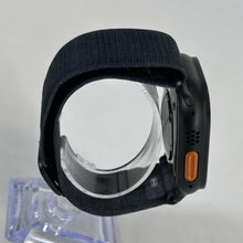 Load image into Gallery viewer, Apple Watch (Ultra 3) 49mm Black Unlocked 64GB