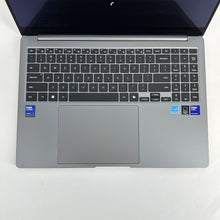 Load image into Gallery viewer, Samsung Galaxy Book5 Pro 16 Gray 2.2 GHz Intel Core Ultra 7 Series 2 16GB RAM 1TB Solid State Drive