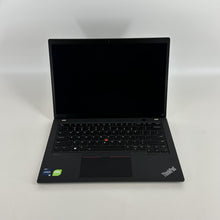 Load image into Gallery viewer, Lenovo ThinkPad T14 Gen 3 Black 1.6 GHz Intel Core i5 12th Gen. 16GB RAM 512GB Solid State Drive 512GB Solid State Drive