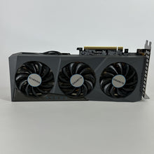 Load image into Gallery viewer, NVIDIA GeForce RTX 3070 8GB RAM