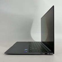 Load image into Gallery viewer, Samsung Galaxy Book5 Pro 16 Gray 2.2 GHz Intel Core Ultra 7 Series 2 16GB RAM 1TB Solid State Drive
