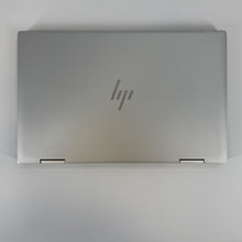Load image into Gallery viewer, HP Envy 13 Silver 2.9 GHz Intel Core i7 11th Gen. 8GB RAM 512GB Solid State Drive