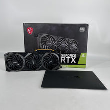 Load image into Gallery viewer, NVIDIA GeForce RTX 3060 Ti 8GB RAM