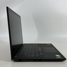 Load image into Gallery viewer, Lenovo ThinkPad T14 Gen 3 Black 1.6 GHz Intel Core i5 12th Gen. 16GB RAM 512GB Solid State Drive 512GB Solid State Drive