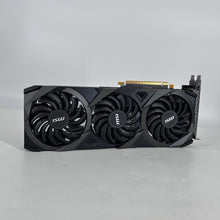 Load image into Gallery viewer, NVIDIA GeForce RTX 3060 Ti 8GB RAM