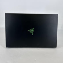 Load image into Gallery viewer, Razer Blade Pro 17 2020 Black 2.3 GHz Intel Core i7 10th Gen. 32GB RAM 2TB Solid State Drive 1TB Solid State Drive NVIDIA GeForce RTX 2080 SUPER 8 GB