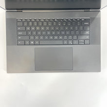 Load image into Gallery viewer, Dell XPS 17 9700 Silver 2.5 GHz Intel Core i5 10th Gen. 8GB RAM 256GB Solid State Drive
