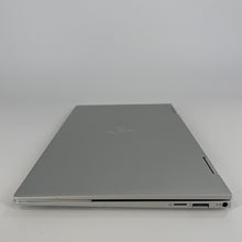 Load image into Gallery viewer, HP Envy 13 Silver 2.9 GHz Intel Core i7 11th Gen. 8GB RAM 512GB Solid State Drive