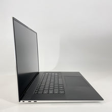 Load image into Gallery viewer, Dell XPS 17 9700 Silver 2.5 GHz Intel Core i5 10th Gen. 8GB RAM 256GB Solid State Drive