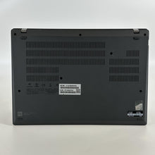 Load image into Gallery viewer, Lenovo ThinkPad T14 Gen 3 Black 1.6 GHz Intel Core i5 12th Gen. 16GB RAM 512GB Solid State Drive 512GB Solid State Drive