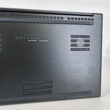 Load image into Gallery viewer, Razer Blade Pro 17 2020 Black 2.3 GHz Intel Core i7 10th Gen. 32GB RAM 2TB Solid State Drive 1TB Solid State Drive NVIDIA GeForce RTX 2080 SUPER 8 GB