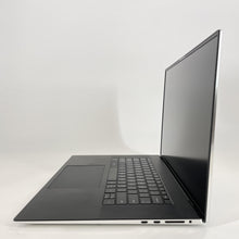 Load image into Gallery viewer, Dell XPS 17 9700 Silver 2.5 GHz Intel Core i5 10th Gen. 8GB RAM 256GB Solid State Drive