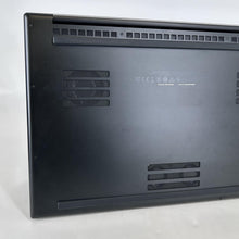 Load image into Gallery viewer, Razer Blade Pro 17 2020 Black 2.3 GHz Intel Core i7 10th Gen. 32GB RAM 2TB Solid State Drive 1TB Solid State Drive NVIDIA GeForce RTX 2080 SUPER 8 GB