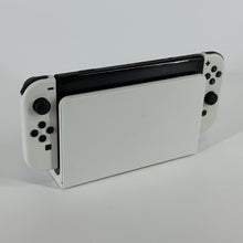 Load image into Gallery viewer, Nintendo Switch OLED Original Black 64GB