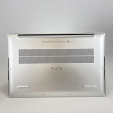 Load image into Gallery viewer, Dell XPS 17 9700 Silver 2.5 GHz Intel Core i5 10th Gen. 8GB RAM 256GB Solid State Drive
