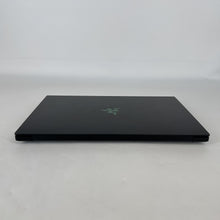 Load image into Gallery viewer, Razer Blade Pro 17 2020 Black 2.3 GHz Intel Core i7 10th Gen. 32GB RAM 2TB Solid State Drive 1TB Solid State Drive NVIDIA GeForce RTX 2080 SUPER 8 GB