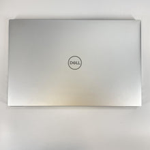 Load image into Gallery viewer, Dell XPS 17 9700 Silver 2.5 GHz Intel Core i5 10th Gen. 8GB RAM 256GB Solid State Drive
